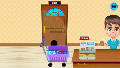 超市模拟器游戏25