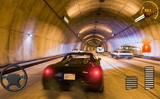 超级跑车模拟器手机版下载v1.5