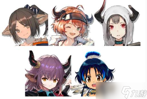 明日方舟米诺斯干员全解析_米诺斯干员角色介绍