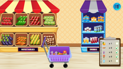 超市模拟器游戏25