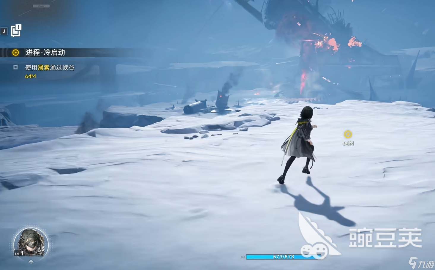 明日方舟终末地预计上线时间查询_明日方舟终末地攻略