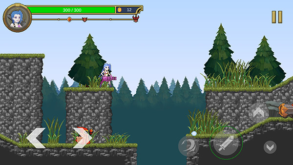 像素英雄联盟手机版下载v4.10.0