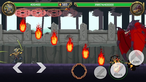 像素英雄联盟手机版下载v4.10.0