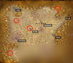 魔兽世界希利苏斯声望怎么提升