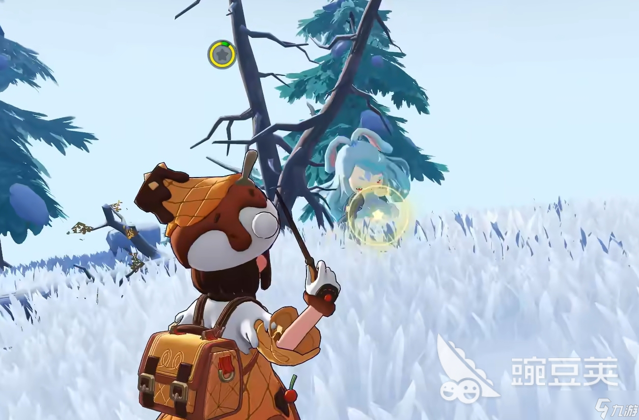 洛克王国世界同行测试时间分享