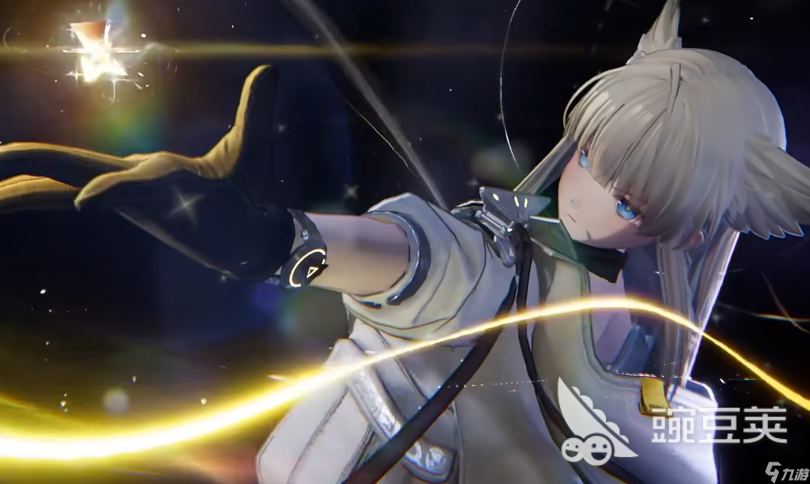 明日方舟终末地佩里卡怎么样