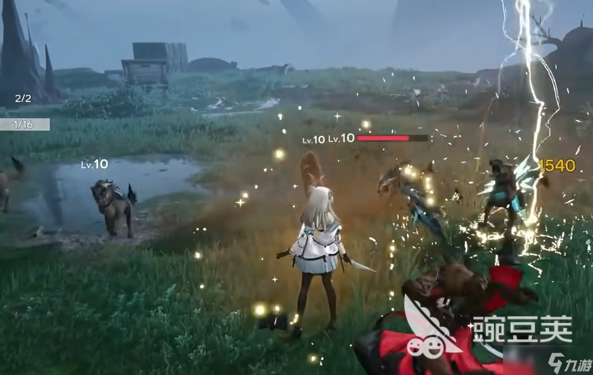 明日方舟终末地佩里卡怎么样