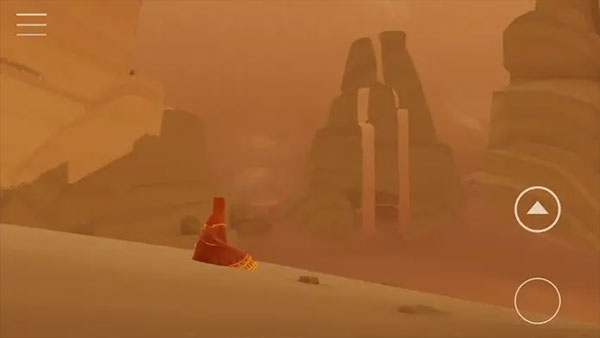 风之旅人手机版下载v1.2