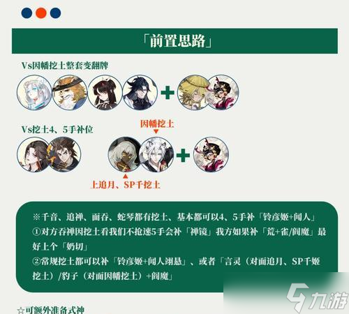 阴阳师红叶协战流玩法指南?如何搭配阵容?