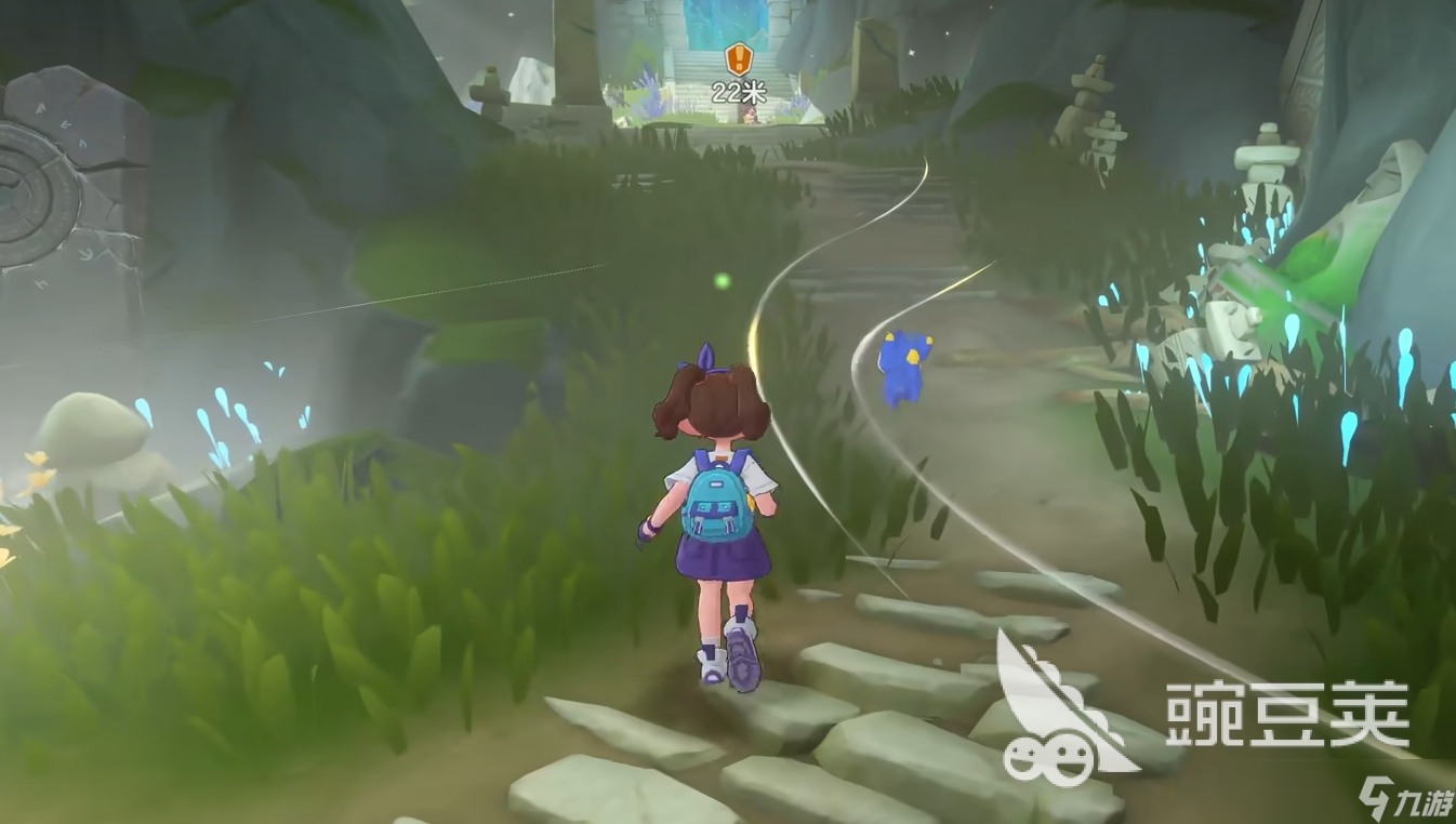 洛克王国世界同行测试时间分享