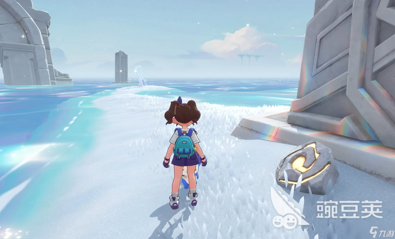 洛克王国世界同行测试时间分享