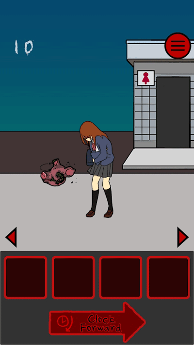 当心身后中文版下载v1.3.1