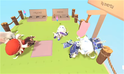 米忽悠派对最新版本下载v0.0.5