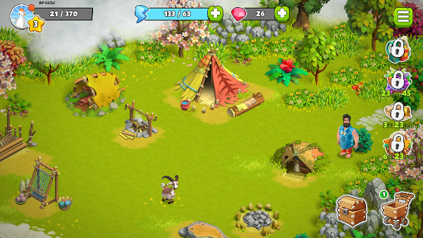 家庭岛最新版下载v2025170.1.80715安卓版