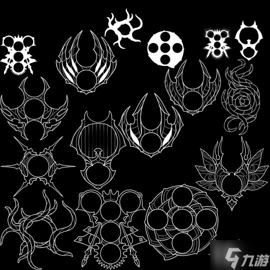 或将重返圣巢？《丝之歌》粉丝发现未实装纹章