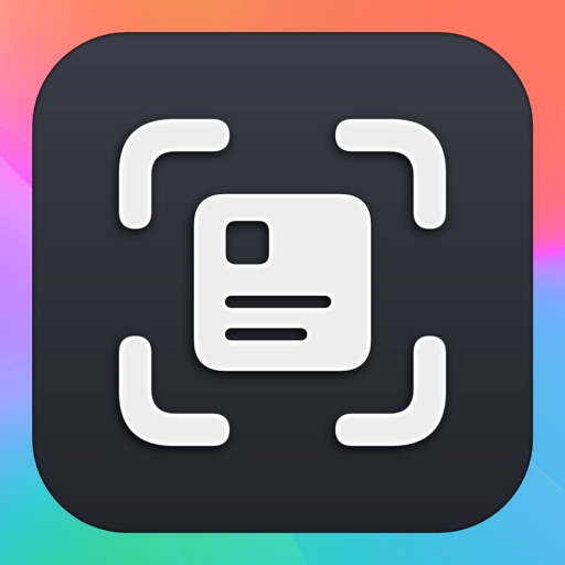 ScanTexter_OCRAI翻译