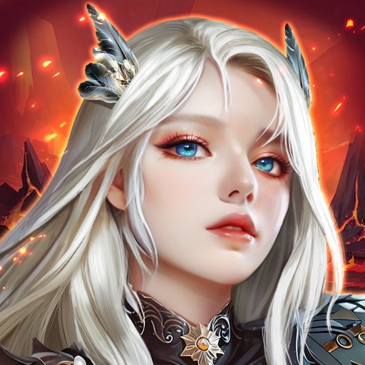 暗夜地城 - 单机暗黑刷装备挂机游戏