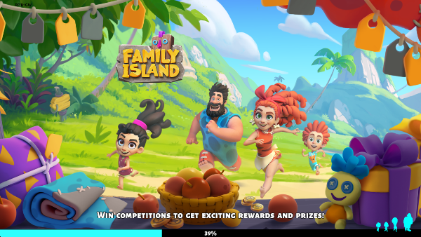 家庭岛最新版下载v2025170.1.80715安卓版