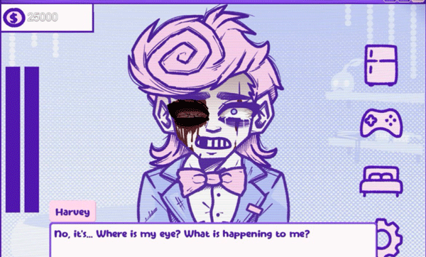 血钱2手机版下载v1.0