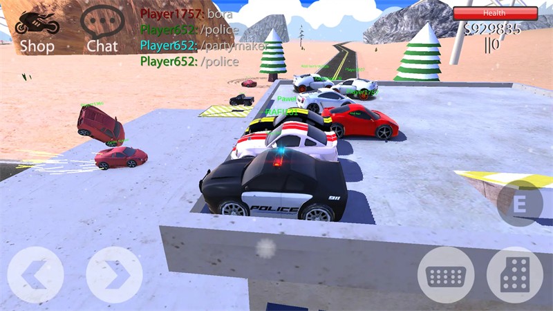 漫游都市MOD无限金币版下载v1