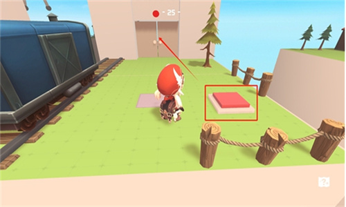 米忽悠派对最新版本下载v0.0.5