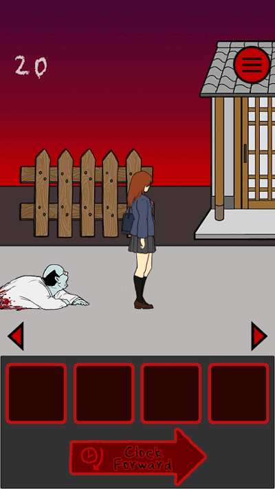 当心身后中文版下载v1.3.1