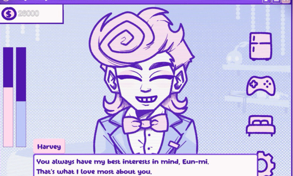 血钱2手机版下载v1.0