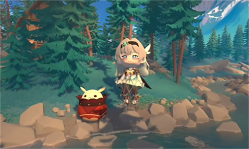 米忽悠派对最新版本下载v0.0.5