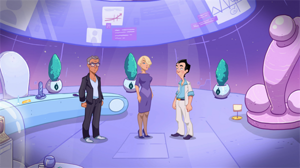 花花公子拉瑞梦境延绵最新版下载v0.2.3