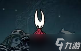 空洞骑士丝之歌如何强制显示当前位置