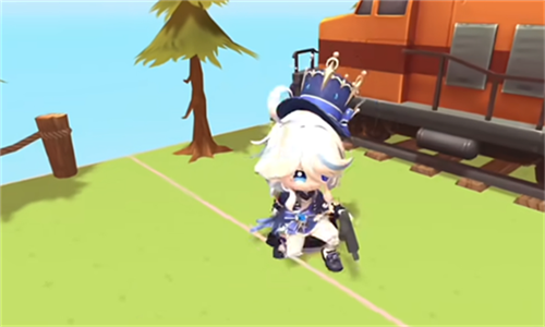 米忽悠派对最新版本下载v0.0.5