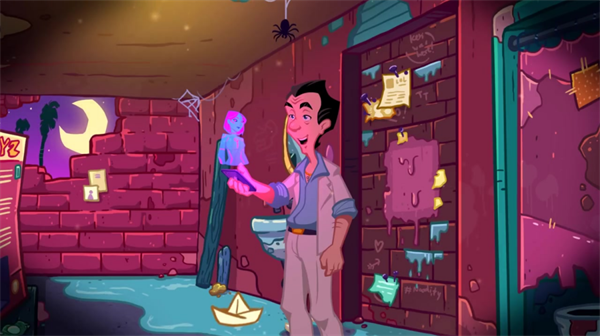 花花公子拉瑞梦境延绵最新版下载v0.2.3