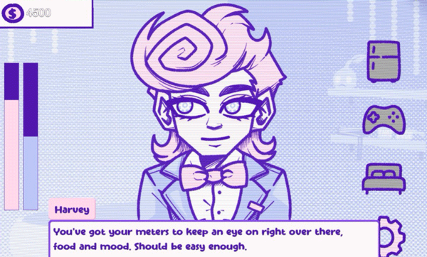 血钱2手机版下载v1.0