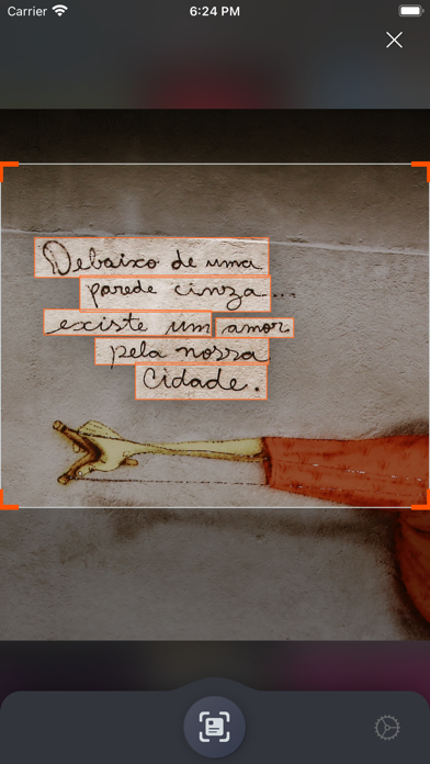 ScanTexter_OCRAI翻译