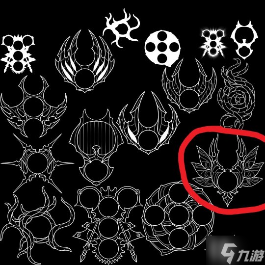 或将重返圣巢？《丝之歌》粉丝发现未实装纹章