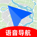 实况导航语音