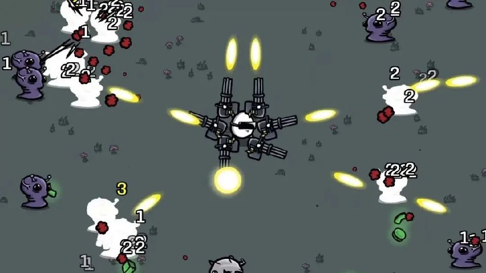 土豆兄弟手机版免费下载v1.2.324