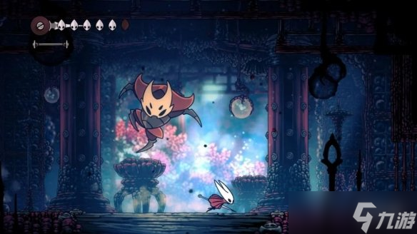 《丝之歌》推出更新