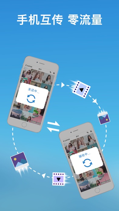 PV私密相册管家