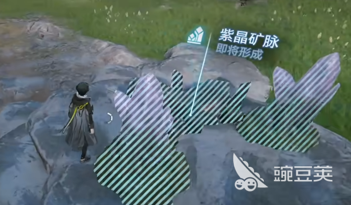 明日方舟终末地矿机解锁全攻略_明日方舟终末地4号谷攻略