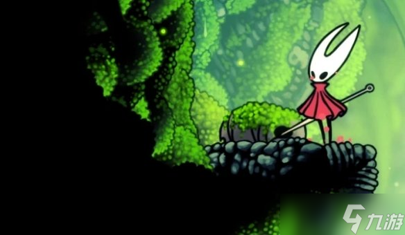 《空洞骑士：丝之歌》全物品随机化MOD，每次开局都是全新冒险！