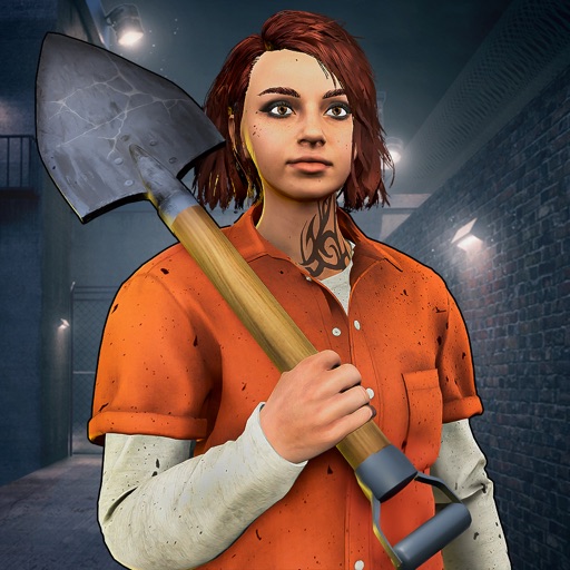 越狱模拟器越狱游戏