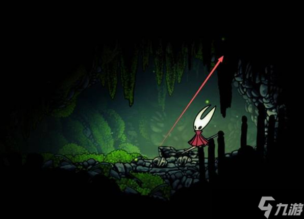 空洞骑士丝之歌开局隐藏怪在哪里-开局隐藏怪位置及打法