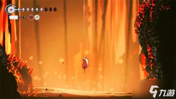 丝之歌深渊攻略_空洞骑士丝之歌攻略