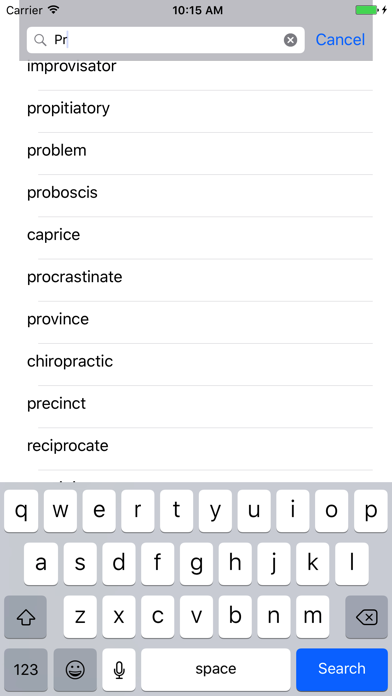 英语词根词缀手册-高效单词记忆法