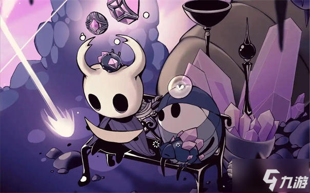 丝之歌斯卡尔歌后打法攻略_空洞骑士丝之歌斯卡尔歌后怎么打