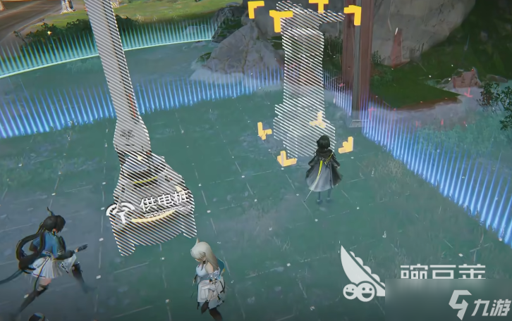 明日方舟终末地公测时间