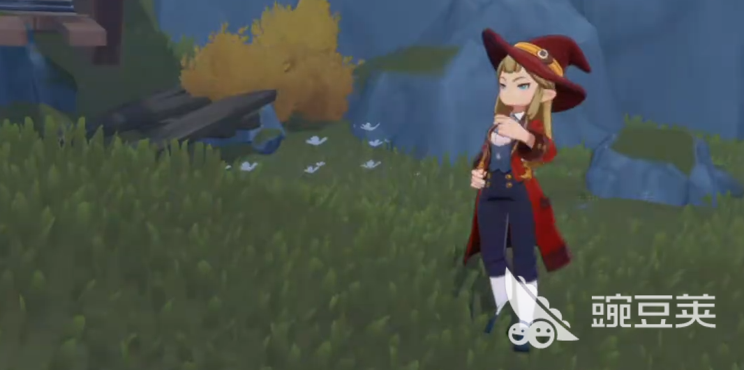 洛克王国世界乔娜怎么打