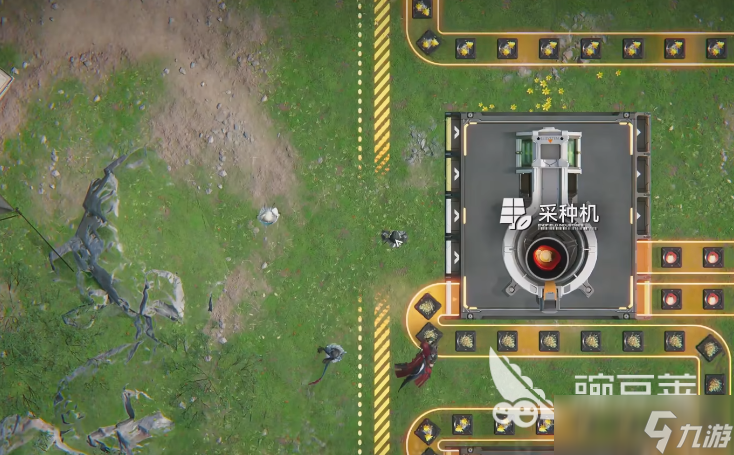 明日方舟终末地公测时间