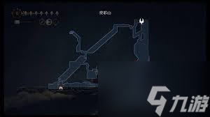 冲刺解锁攻略_空洞骑士丝之歌解锁秘籍